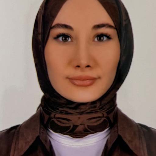Şevval Neşeli