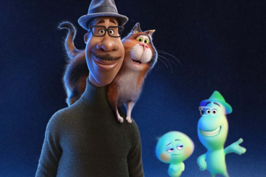 Soul ve İçimizdeki Kıvılcım