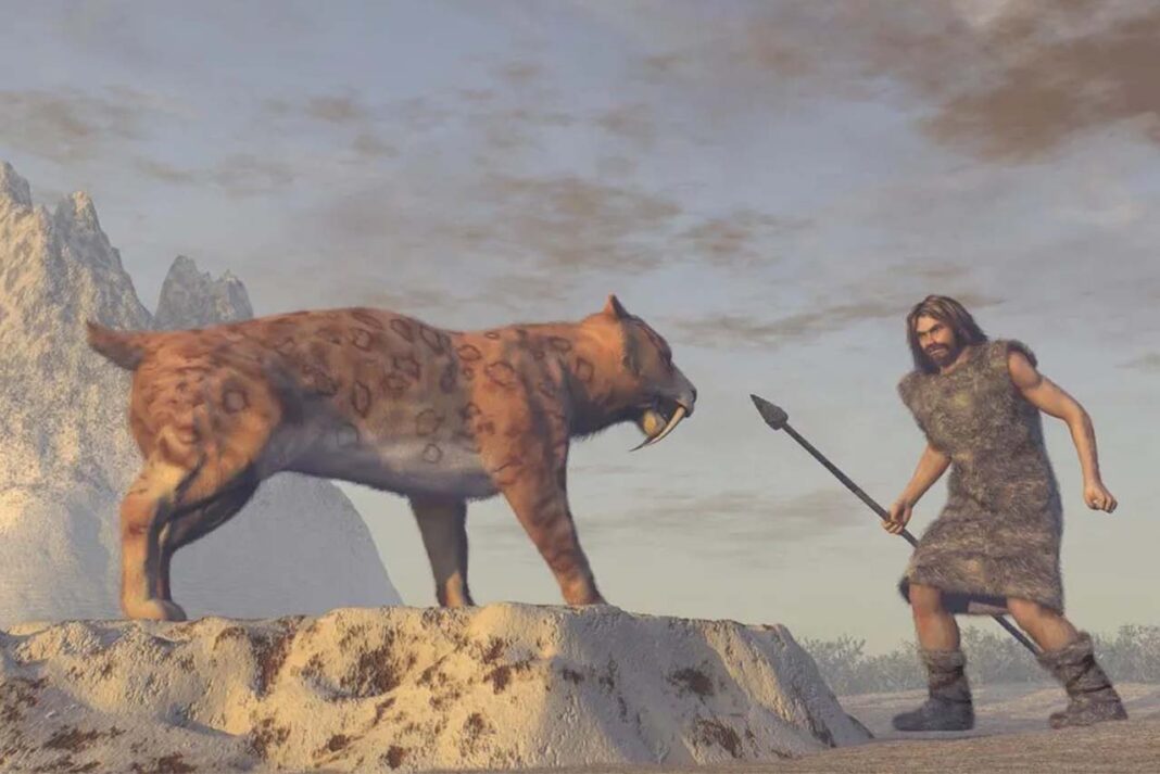 Modern Hayatta Taş Devrinden Kalan Mekanizma: Kaygı ve Korku