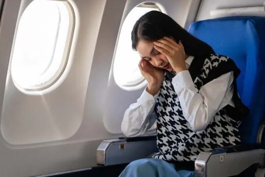 Uçmak Neden Korkutur: Uçak Fobisinin Klinik Analizi