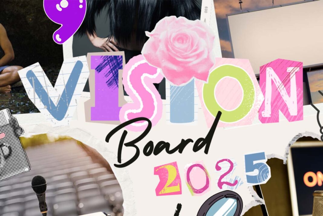 Bir Yılbaşı Ritüeli Olarak Vision Board’un Psikolojik Açıdan İncelenmesi