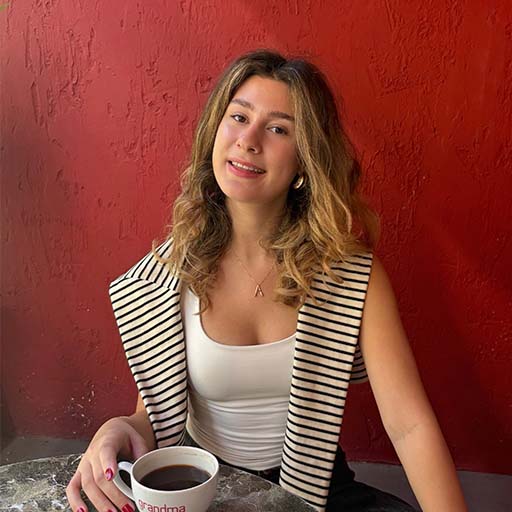Ada Zenginoglu