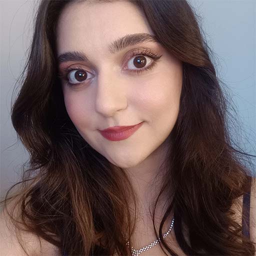 Aleyna Yıldız Ören