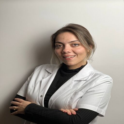 asena başer