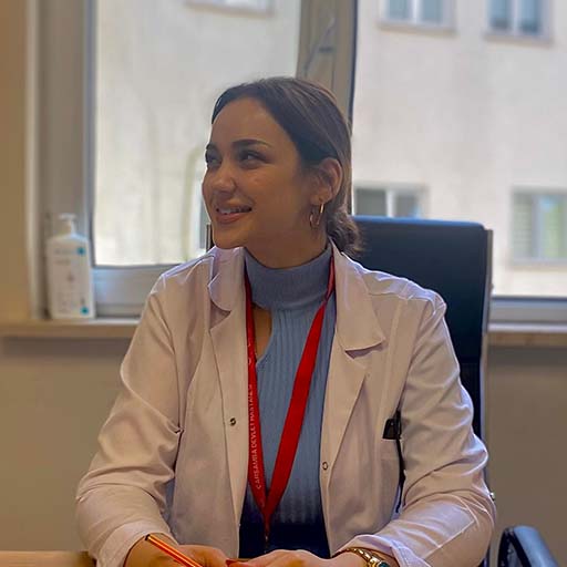 Aslı Aslan