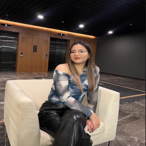 Beyza Kılıç