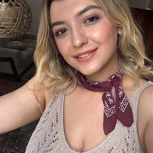 Buğçe Çolakoğlu