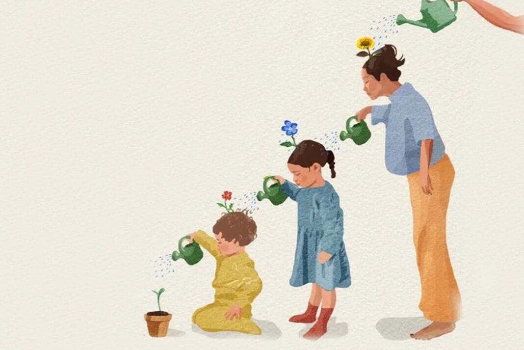 Çocuklara Fütursuzca Tanı Koyma ve Damgalama Süreci