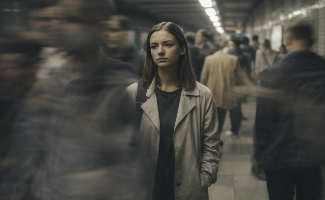 Yetişkinlikte Kaybolmak: Doğru Mu Yapıyorum?