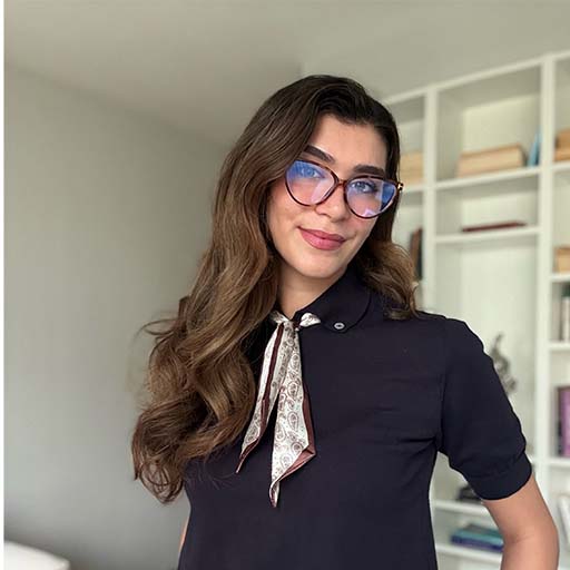 Dilsu Arıkan