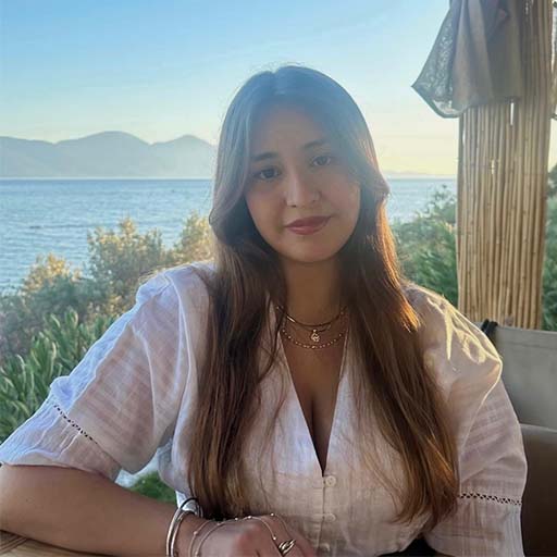 Gülsün Ceren Şen