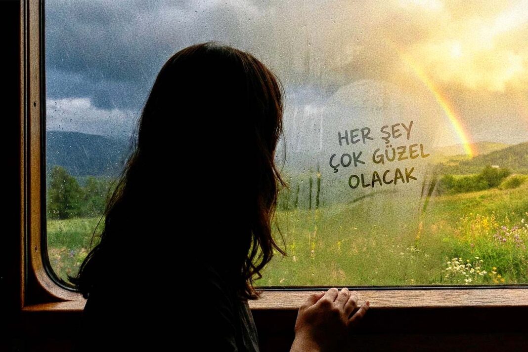 Her Şey Çok mu Güzel Olacak Gerçekten?