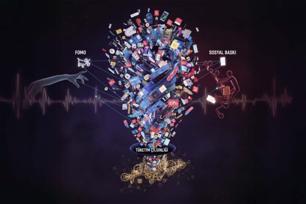 İndirim Psikolojisi: Fomo, Sosyal Baskı ve Tüketim Çılgınlığının Görünmeyen Mekanizmaları