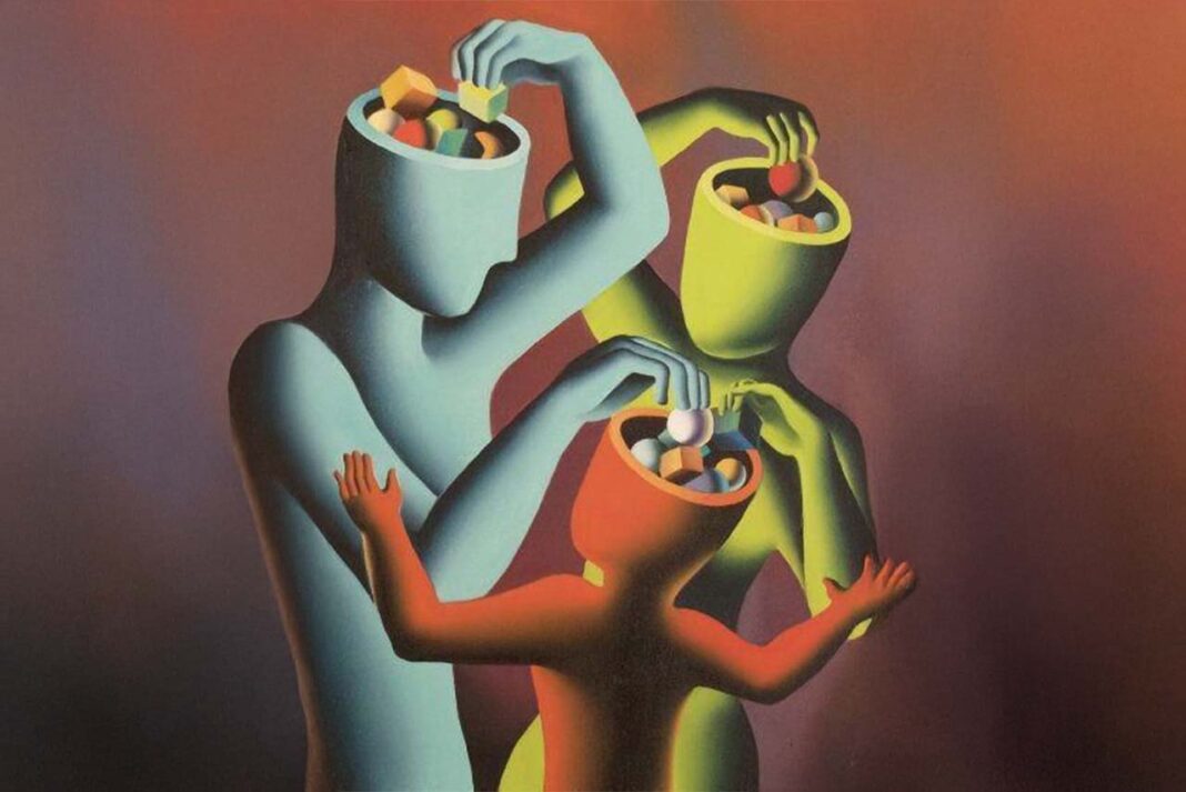 Aydınlık Üçlü: Hayatımıza Işık Tutacak İnsanlık Dersleri