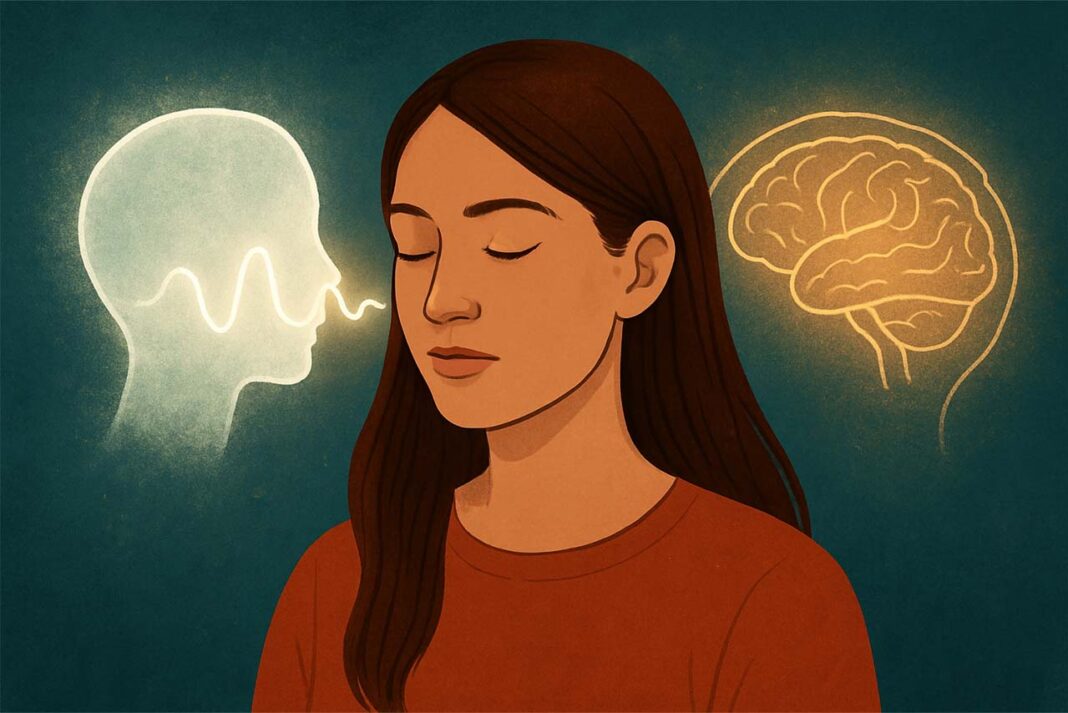 “Ben Kendim Olmak İstiyorum”: Bırakmanın, Kaybetmenin ve Kendine Dönüşün Sessiz Yolculuğu