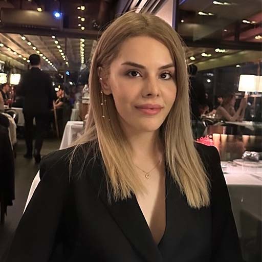 Melisa Kuzu
