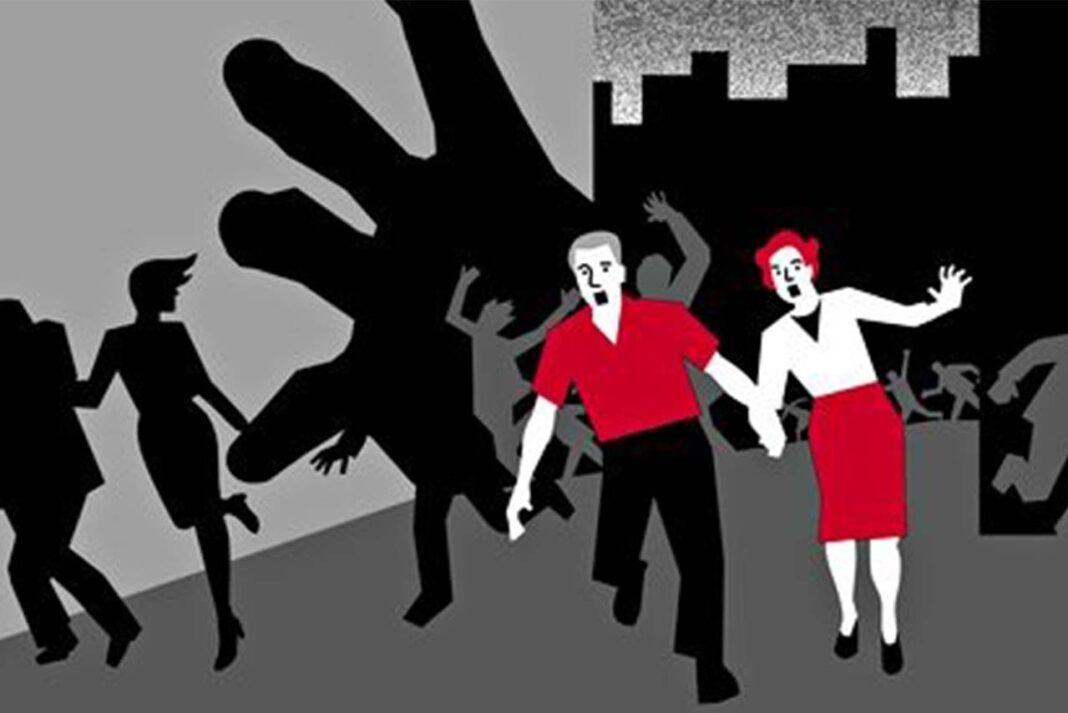 İyi Olmak mı? Memleket Bu Haldeyken?