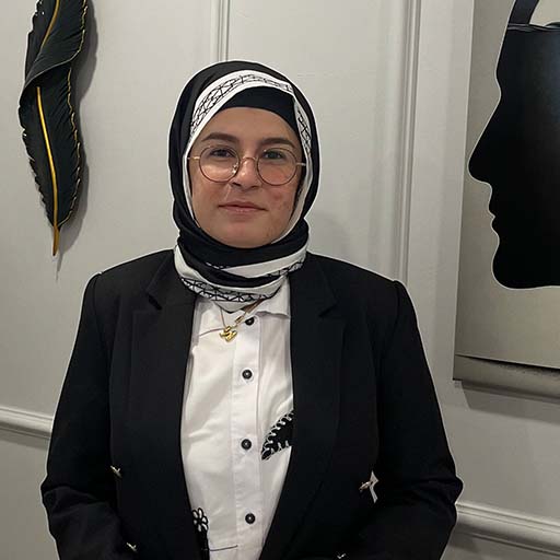 Nisanur Kartal