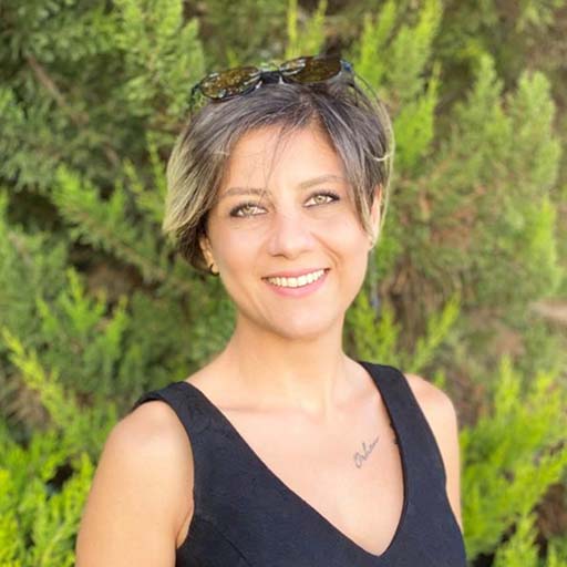 Oya Sazak