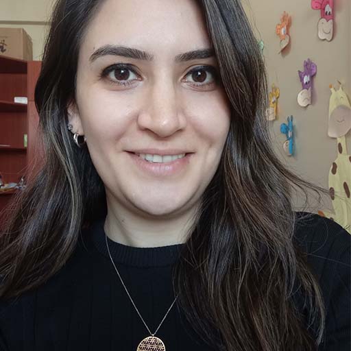 Rojda Gündüz Algünerhan