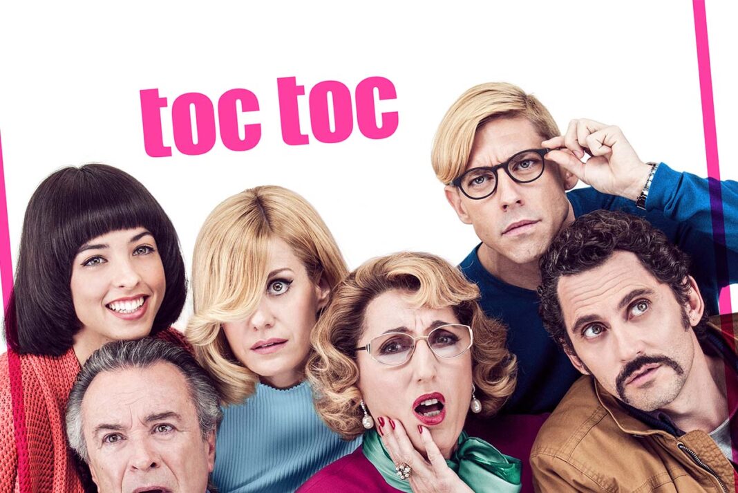 OKB’nin Farklı Yüzleri: Toc Toc Filminde Obsesyon ve Kompulsiyonların Bireysel Çeşitliliği