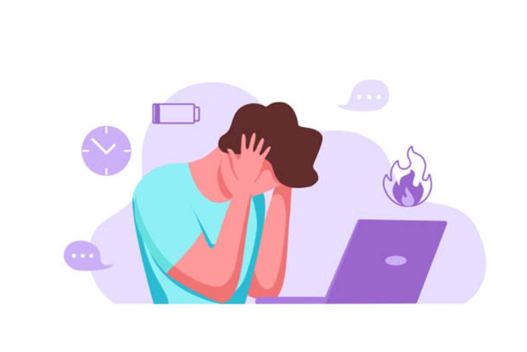 Z Kuşağında Tükenmişlik: Dijital Dünyanın Yeni Psikolojik Gerçeği