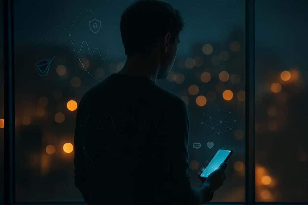 Dijital İzlerden Yalnızlık: Klinik Psikolojide Yapay Zekâ ile Risk Sinyali