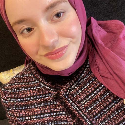 ZEYNEP KÜÇÜKYURT