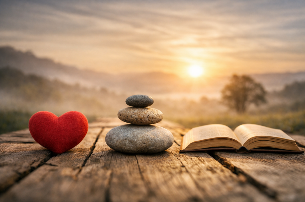 İnsan Hayatını ne Üzerine Kurar? Sevgi, Güven ve Anlam Arayışı