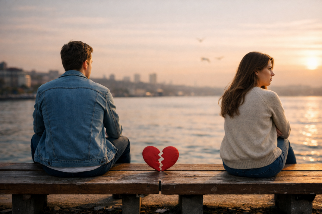 İlişki Bittikten Sonra Arkadaş Kalmak: Olgunluk mu, Duygusal Bir Erteleme mi?