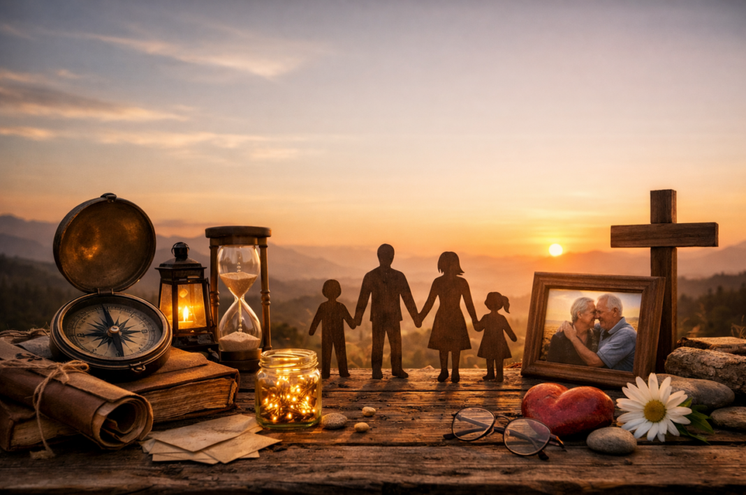 Sessizce Öğretilen Hayatlat ve Kaybolan Değerler