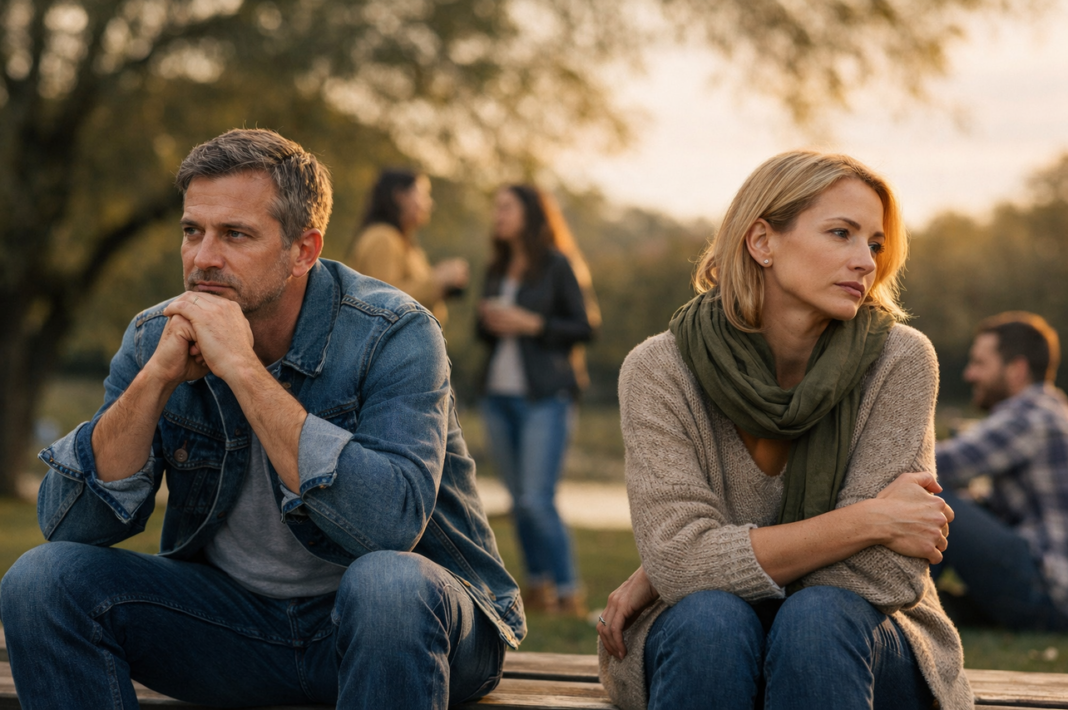 Yeni Dostluklara Kapalıyız: 35 Yaş Sonrası Gelen Sosyal Tükeniş