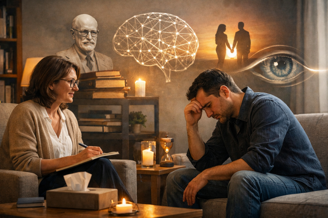 En İyi Terapi Hangisi Ve İyi Terapist Kime Denir?