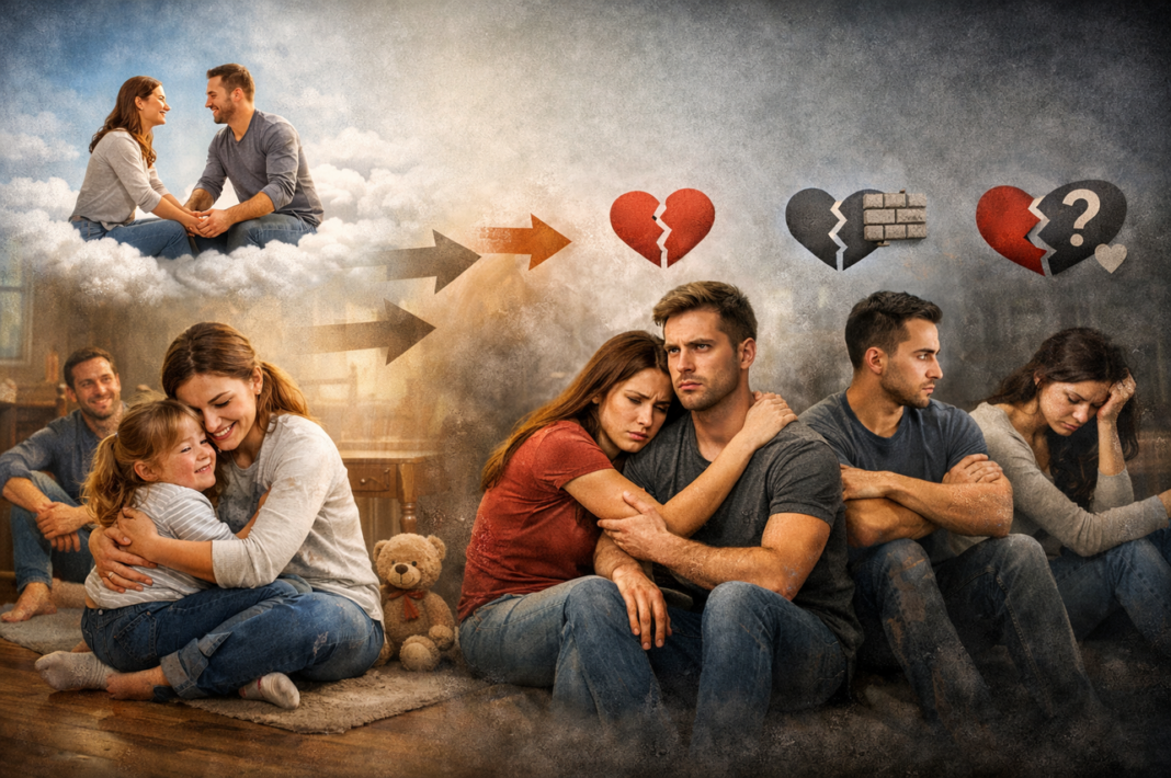 Çocuklukta Ebeveyn Tutumlarının Bireylerin Romantik İlişki Kurma Biçimleri Üzerindeki Etkisi