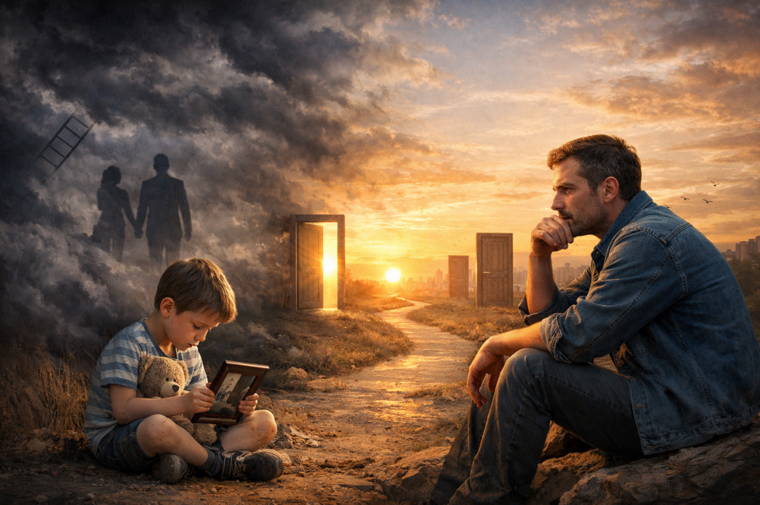 Biz Düşünürken Hayat Oluyor