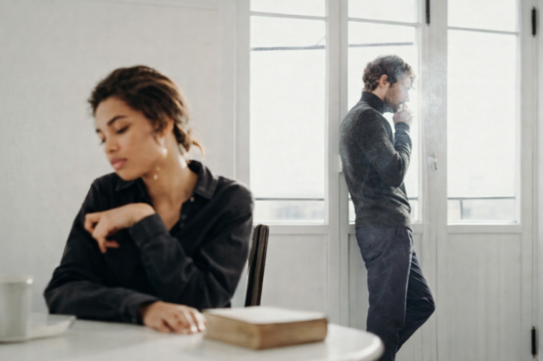 Zaman Aşımına Uğrayan İlişkiler