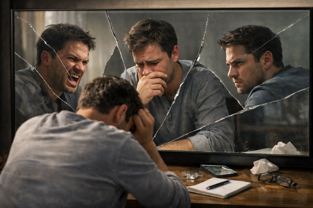 Neden Bazı Duyguları Kendimize Yakıştıramayız?