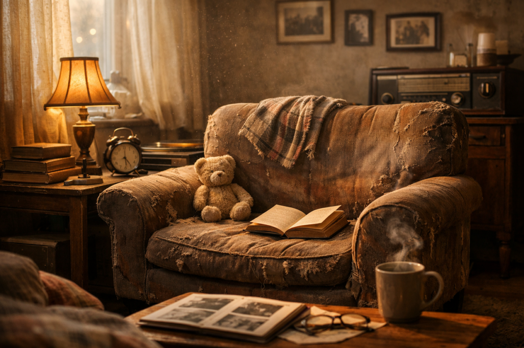 Eskimeyenin Psikolojisi