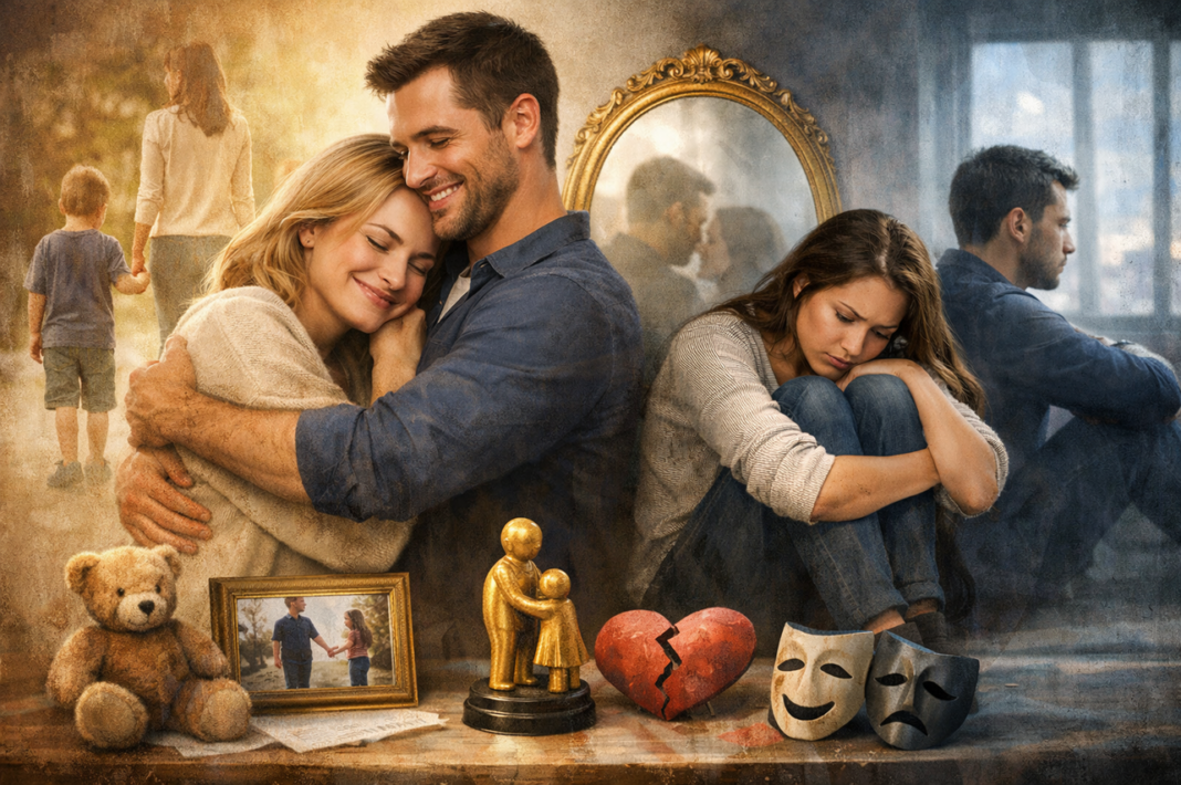 Yetişkinlikte Yakın İlişkiler, Bağlanma Stilleri ve Kendilik Psikolojisi