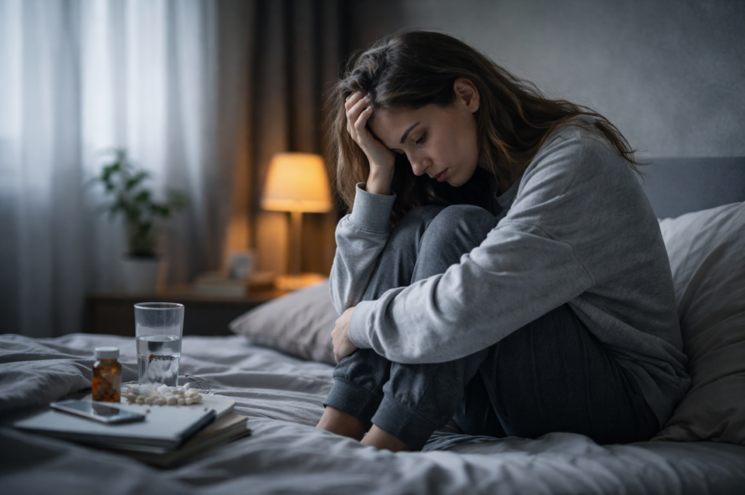 Depresyonda Bilişsel Katılık, Döngüsel Umutsuzluk ve Beck