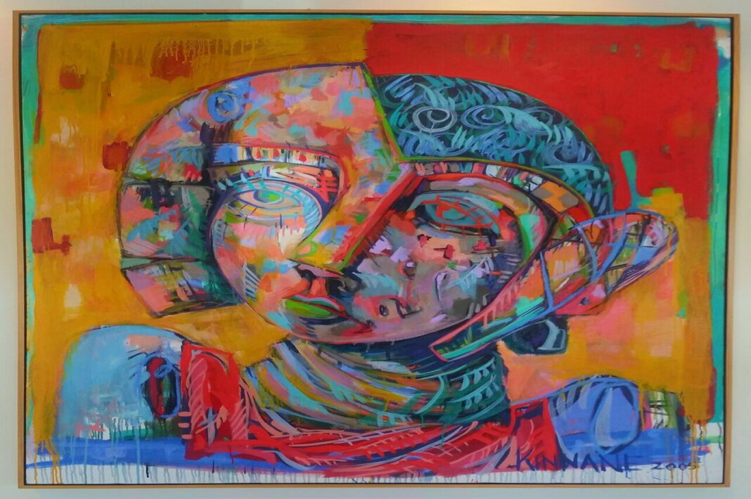 Dissosiyasyon ve Sanat Terapisi