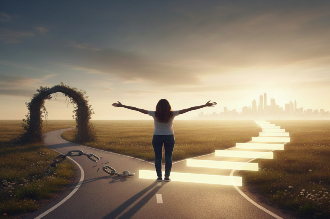 Zor Bir Kararı Kolaylaştırmak: Boşanma Sürecinde Kendini Toparlamanı Kolaylaştıran Adımlar