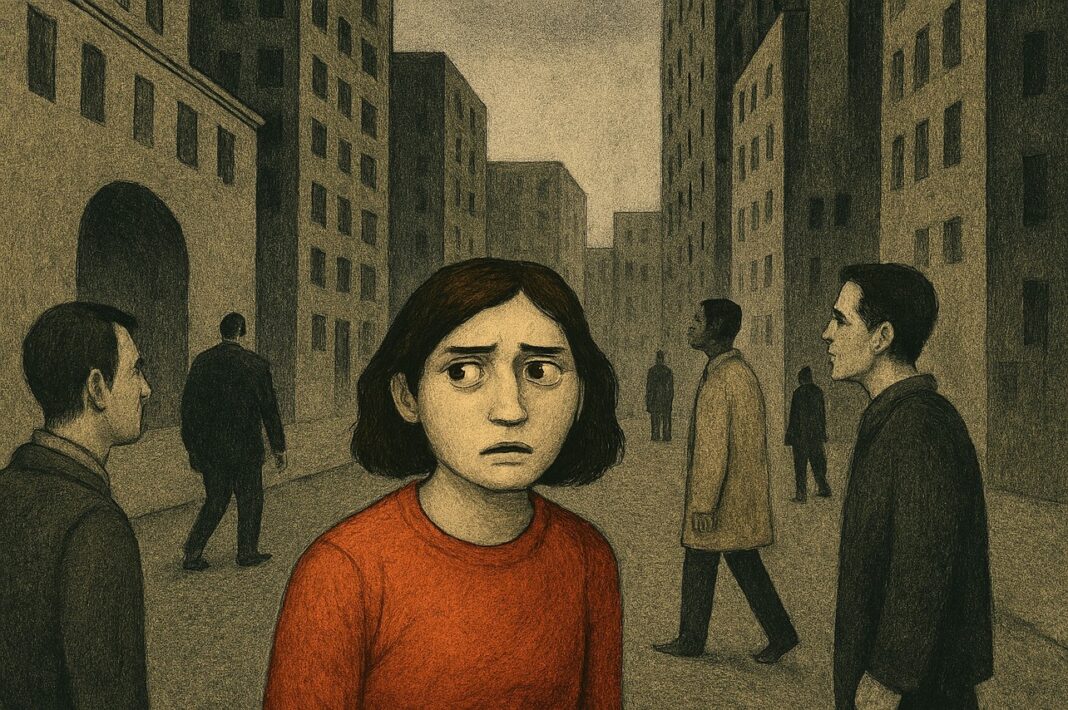 Güven, Güvensizlik, Kaygı ve Korku – Gündelik Hayat ve Toplumsal Karşılaşmalar