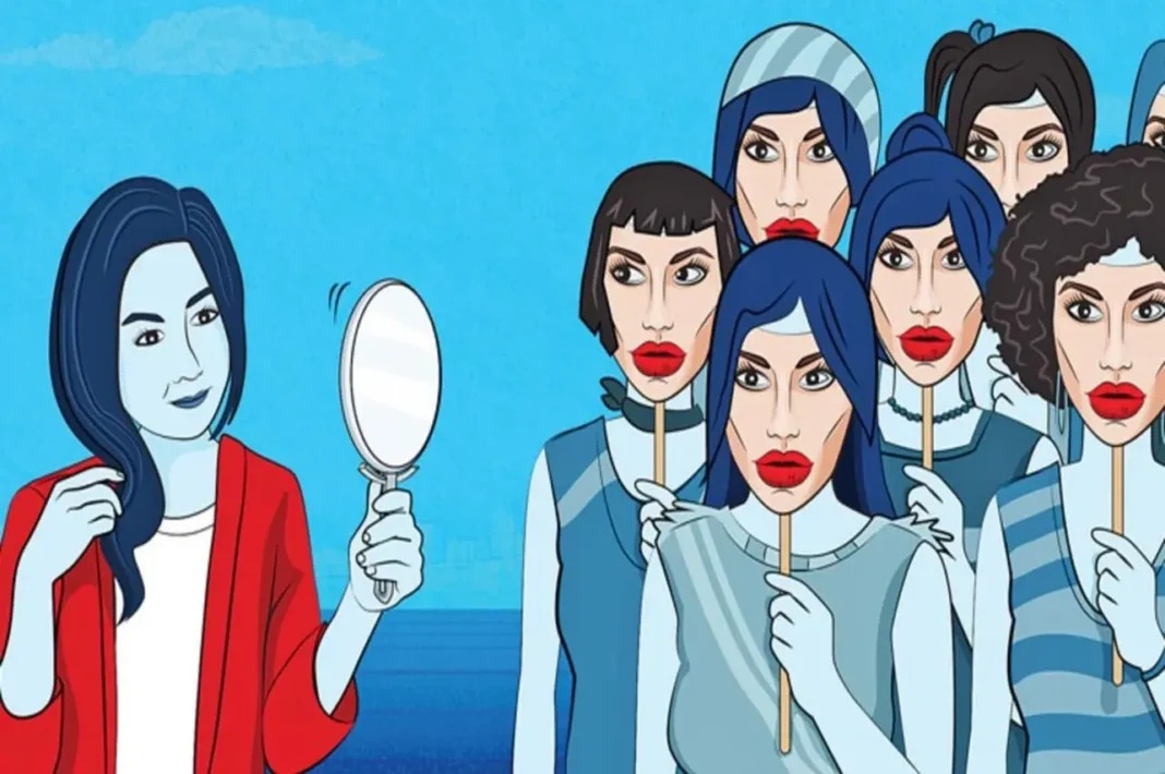 Kontrolün Bedene Sıkıştığı Yer: Akademik Kadın, Nesneleştirme ve Estetik Arayışı