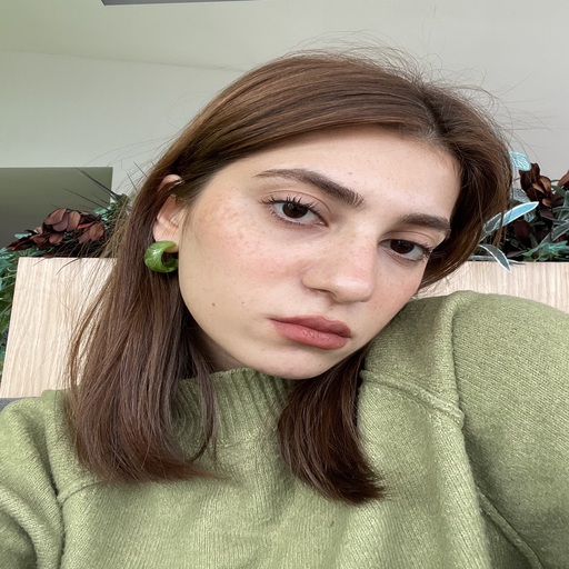 edanur göksügüzel