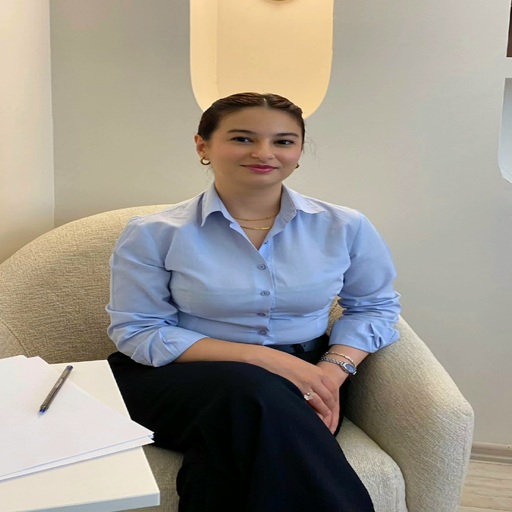 esma nur dağ