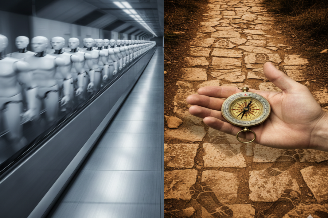 Zihninizin Gizli Mekanizması: Ahlaki Üstbiliş