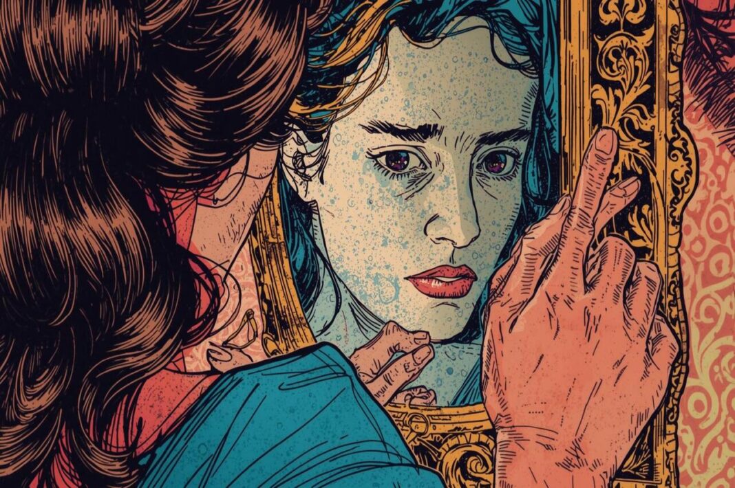 Imposter Sendromu: Bir Adım İleri, İki Adım Şüphe