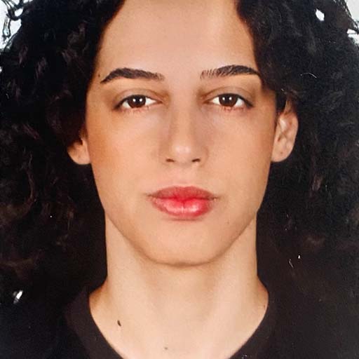 Nilsu Esen