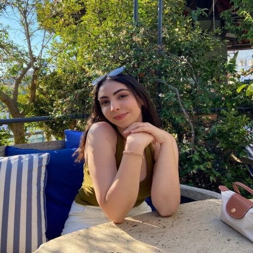yaren şahin